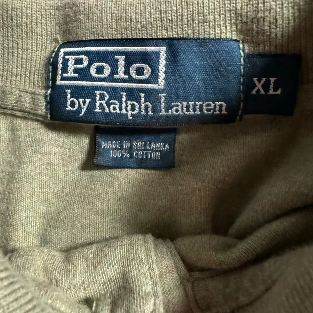 Polo Ralph Lauren men’s short sleeve‎ polo size XL